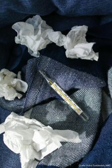 Krank im Urlaub: Welche Rechte Arbeitnehmer haben