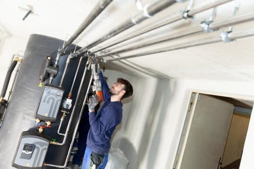 Hohe Kosten belasten Betriebe