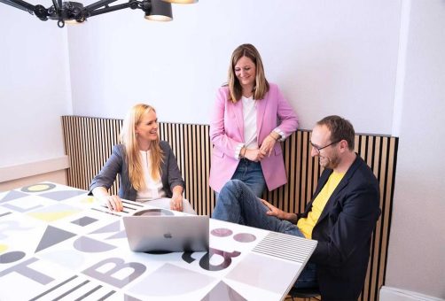 Viele mittelständische Unternehmen haben ein Designproblem – ohne es zu wissen.