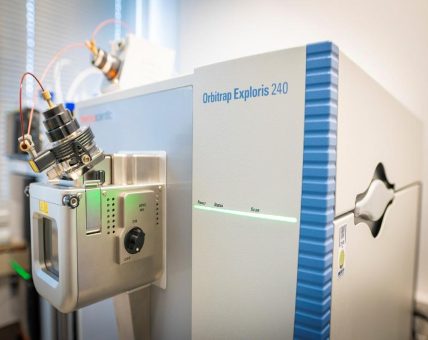 HILIC-Honig-Zucker-Profiling – ein neuartiger Ansatz zum Nachweis von gereinigten Sirupen in Honig