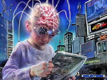 Main Stream Media – Jon Rafman im K21