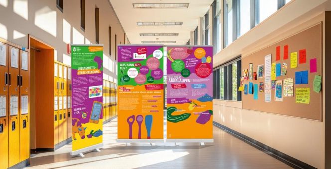 Wanderausstellung der Welthungerhilfe zeigt: Wie Klimakrise, Wasserknappheit und Ernährung weltweit Hunger verstärken