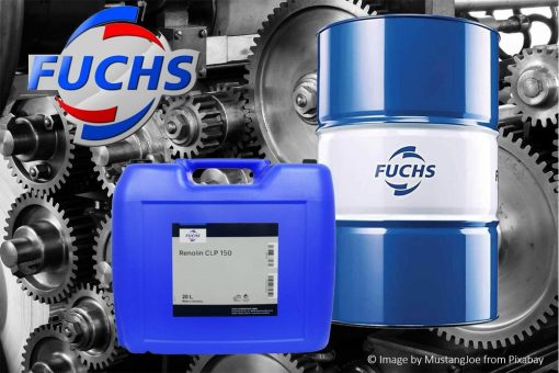 Fuchs Schmiermittel – Effizient, konzernunabhängig entwickelt und in der Industrie zuhause