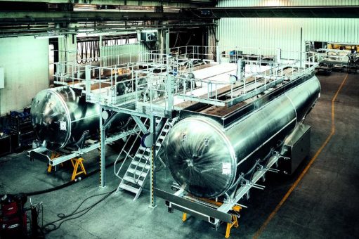 Engineering bei KRAUSE – wenn Lösungen aus Prozessen entstehen