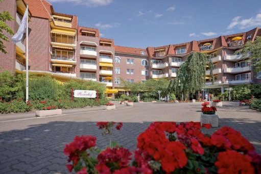 Tag der offenen Tür im Rosenhof Hamburg