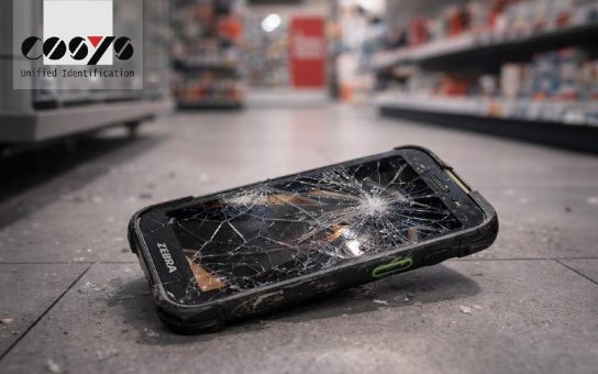 Lifecycle Management Zebra TC701