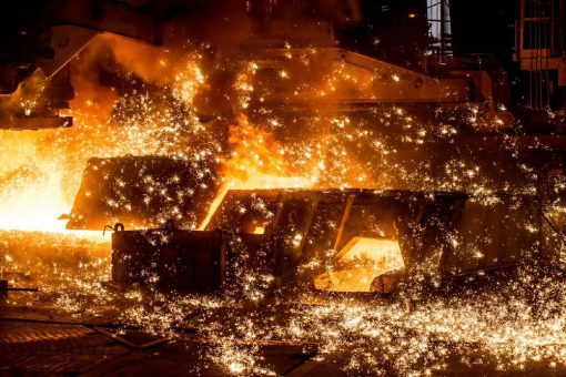 Algo Grande geht in die Offensive: 8.000-m-Bohrprogramm soll Kupferkorridor erschließen