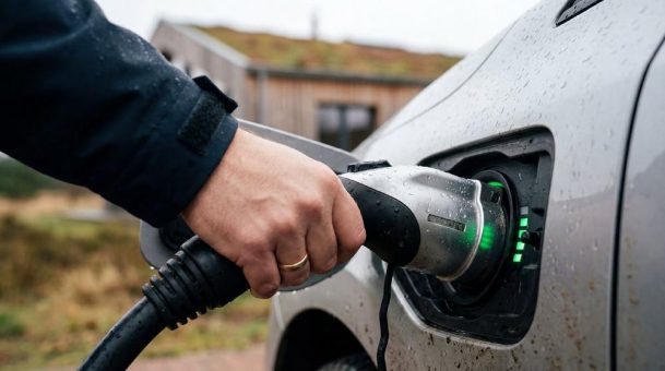 eMotion – Tage der E-Mobilität in Husum: Gut informiert umsteigen auf E-Bike und Elektroauto