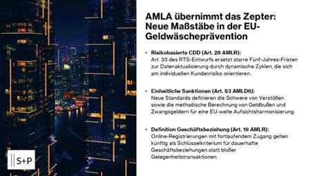 Sanktionen nach Art. 53 AMLD6: Wie teuer werden Verstöße?
