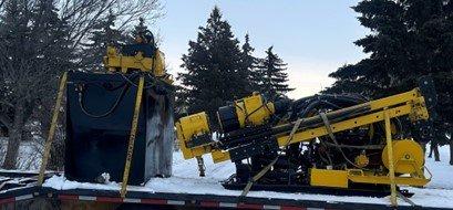 Glänzende Aussichten in Ontario: Heritage Mining meldet hochgradige Goldfunde vom Melba-Projekt