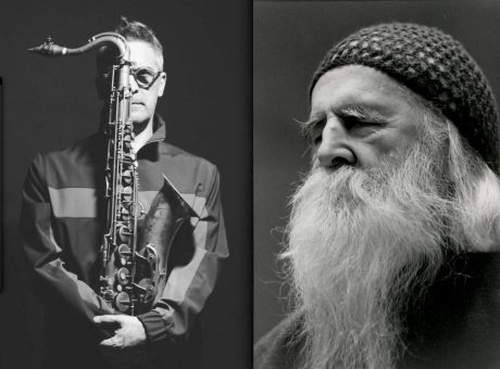 Abschied von der Reihe „Jazz in Essen“ im Grillo-Theater