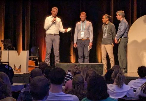 20. YiM-Jugendkongress der Adventisten in Offenburg