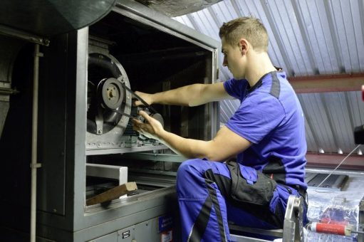 „Eine zusätzliche Herausforderung für viele unserer  Betriebe“