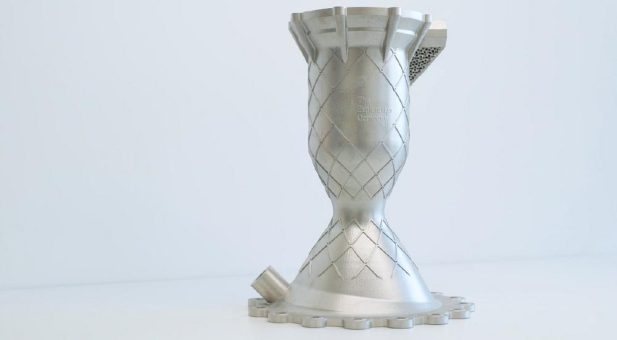 rapid.tech 3D 2026: Forum Solutions 4AMIndustry powered by VDMA zeigt Wege in die industrielle Anwendung