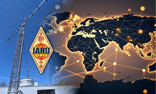 „Den Geist des Amateurfunks durch Innovation fördern“