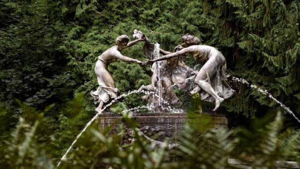 Denkmäler erleben – Burg Schlitz am Internationalen Denkmaltag