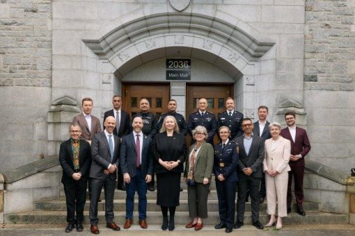 Redwood AI kündigt Zusammenarbeit mit Aidos Innovations an, die darauf abzielt, die Kooperation zwischen der Regierung von British Columbia, der kanadischen Bundesregierung sowie lokalen Strafverfolgungsbehörden in Bezug auf öffentliche Sicherheit zu verb
