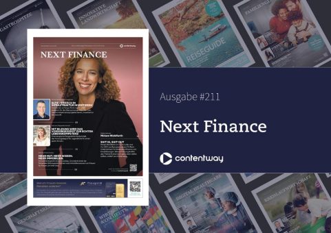 2026 markiert einen Neubeginn für Deutschlands Finanzsystem!