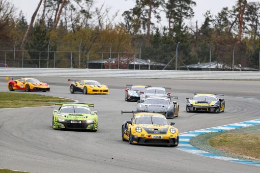 24.-26. April – Volles Programm in der Magdeburger Börde