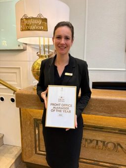 Der Europäische Hof Heidelberg gehört zu den „101 besten Hotels Schweiz,  Österreich, Südtirol und Deutschland 2026“