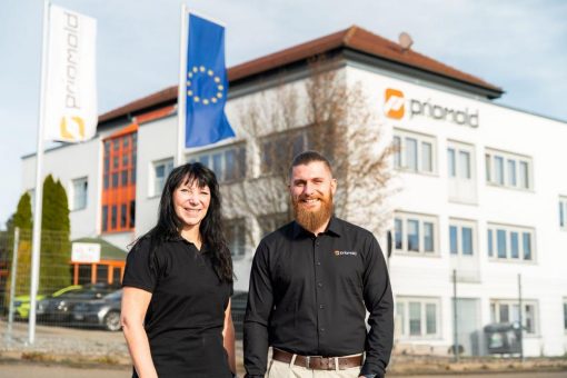 priomold setzt auf Vertrauen und Verantwortung