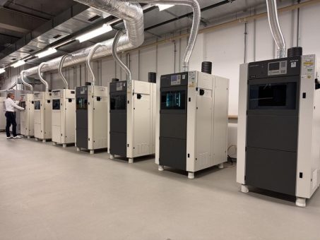 Wenn Jahre zu Wochen werden