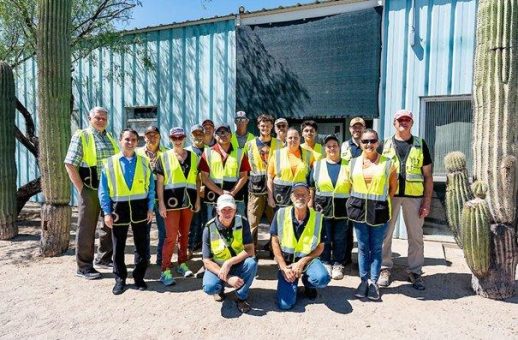 Kupferpreis über 13.000 US-Dollar je Tonne