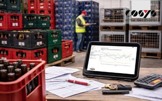 Leergut im Getränkemarkt wirtschaftlich steuern statt verlieren