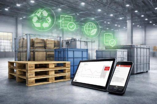 PPWR-Verordnung im Blick behalten: COSYS unterstützt Sie bis August 26 konform zu werden!