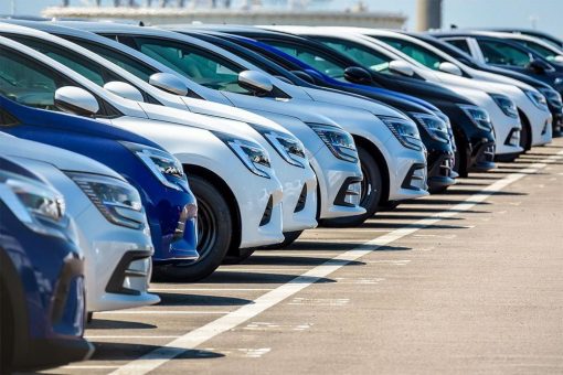 Flottenmanagement im Wandel: Wie ViCon Prozesse, Elektromobilität und Compliance verbindet