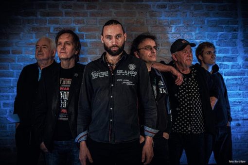 50 Jahre Karussell – Jubiläumskonzert im Haus Leipzig