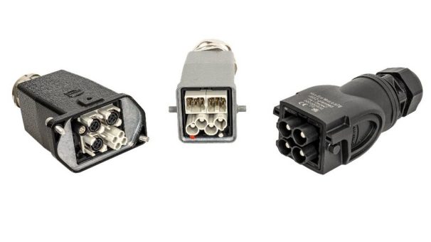 Han® Size 4 spart bis zu 40 % Bauraum