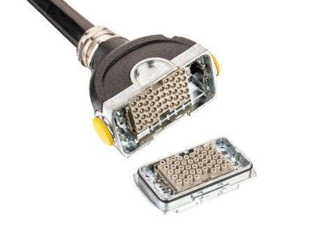 Han-Yellock® Relaunch mit minimierten Steckkräften