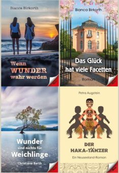 Große Liebe und allerlei Verwicklungen