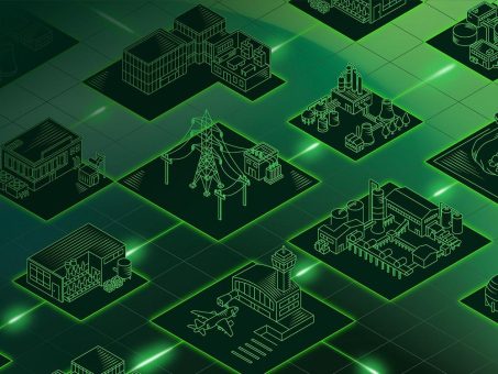 Challenge Accepted: Wie Schneider Electric der Industrie hilft, Herausforderungen in Wettbewerbsvorteile umzuwandeln