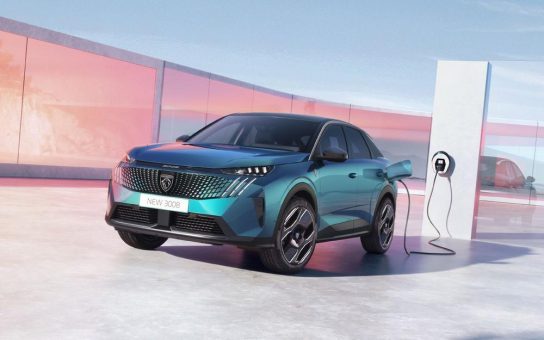 Zukünftige Euro-7-Norm: PEUGEOT passt Modellbezeichnungen seiner Plug-In Hybride an