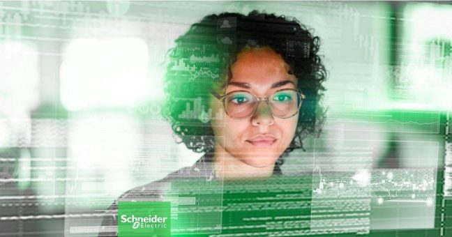 Schneider Electric und Deloitte treiben KI-gestützte digitale Transformation in der Industrie voran