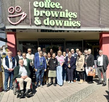 Wie gelingt Inklusion in der Gastronomie trotz Bürokratie und Fachkräftemangel? Strategien für nachhaltige Betriebe