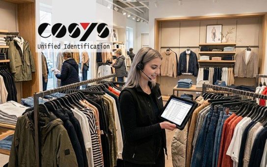 Automatisierte Nachschubsteuerung im Modeeinzelhandel: Wie Filialisten Bestellprozesse digital steuern