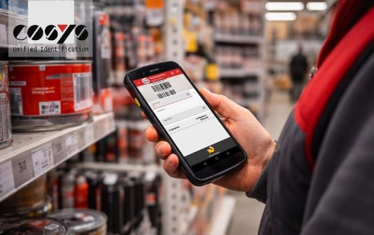 Zebra TC22 TC27 im Baumarkt richtig managen