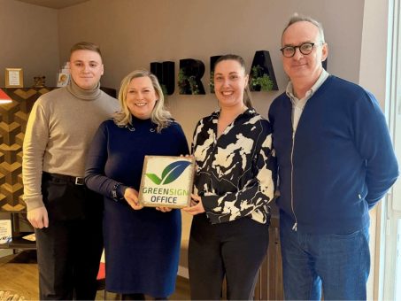 Nachhaltigkeit im Serviced Apartment Markt: GreenSign und Apartmentservice kooperieren