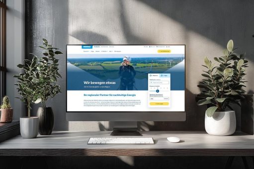 Website-Überarbeitung: WEMAG verbessert Zugänglichkeit für alle
