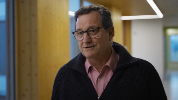 Modernes Spül- und Restesystem für einen Klinikbetrieb im Wandel