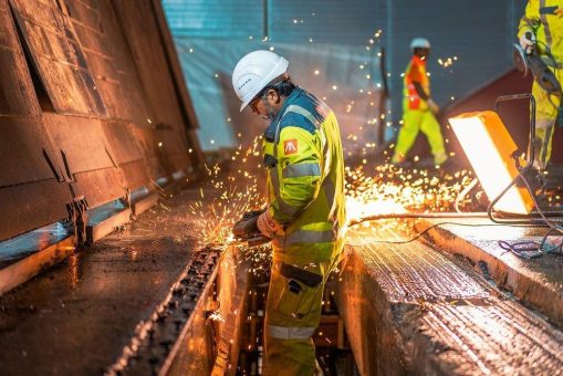 Nahtloser ERP-Wechsel beim Weltmarktführer: MAURER SE modernisiert IT ohne Betriebsunterbrechung