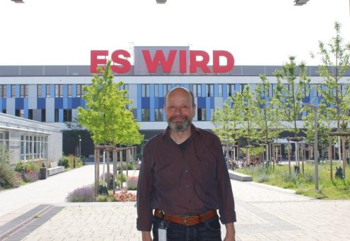 Prof. Dr. Andreas Rein als Experte in Kommission zur Verschlankung des Verbraucherinsolvenzverfahrens berufen