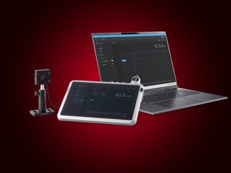 PC-Software eröffnet neue Anwendungsmöglichkeiten