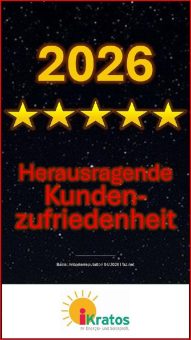 Das F.A.Z.-Institut und ServiceValue bestätigen