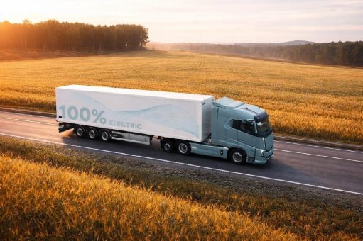 Integrated Charge Management: Warum deutsche E-Flotten nicht mehr daran vorbeikommen