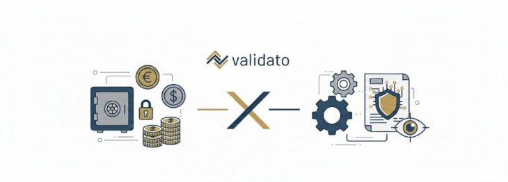 Geld oder Geistiges Eigentum? Wie sich Background Checks in Banken und Industrie unterscheiden