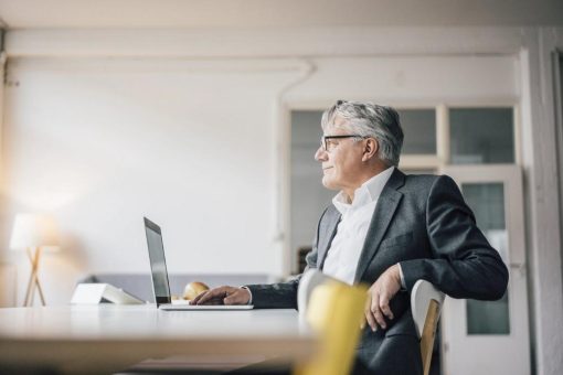 xpecto optimiert Drittparteienmanagement mit klar strukturierten Modulen für effiziente Partnersteuerung